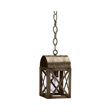 6012 Northeast Lantern Adams Outdoor Hanging Lantern 7