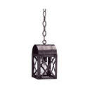 6012 Northeast Lantern Adams Outdoor Hanging Lantern 8