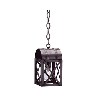 6012 Northeast Lantern Adams Outdoor Hanging Lantern 8