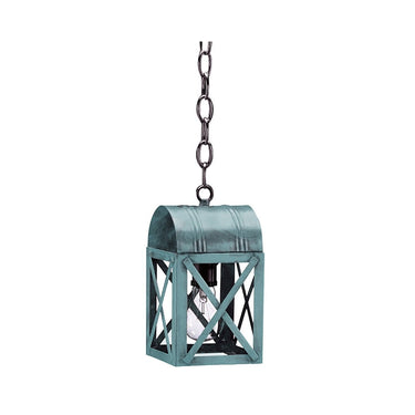 6012 Northeast Lantern Adams Outdoor Hanging Lantern 9