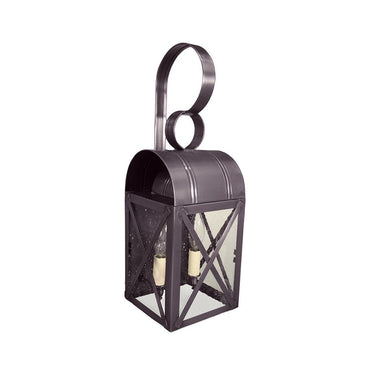 6031 Northeast Lantern Adams Outdoor Wall Sconce 12