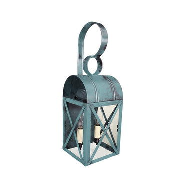 6031 Northeast Lantern Adams Outdoor Wall Sconce 14