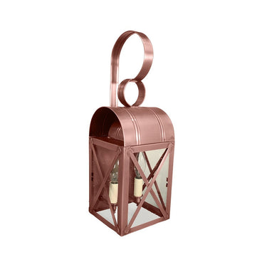 6031 Northeast Lantern Adams Outdoor Wall Sconce 5