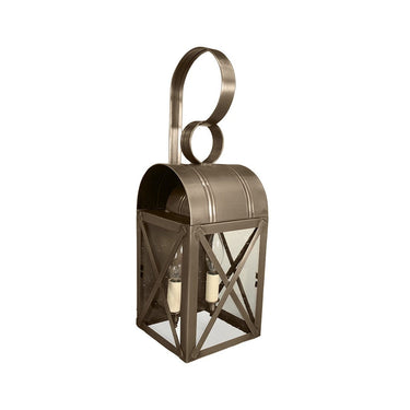 6031 Northeast Lantern Adams Outdoor Wall Sconce 8