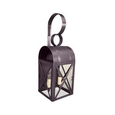 6031 Northeast Lantern Adams Outdoor Wall Sconce 10