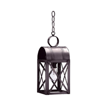 6032 Northeast Lantern Adams Outdoor Pendant 12
