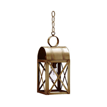6032 Northeast Lantern Adams Outdoor Pendant 2