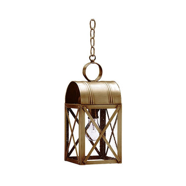 6032 Northeast Lantern Adams Outdoor Pendant 3
