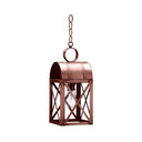 6032 Northeast Lantern Adams Outdoor Pendant 4
