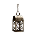 6032 Northeast Lantern Adams Outdoor Pendant 7