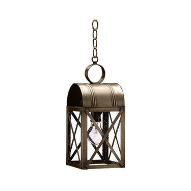 6032 Northeast Lantern Adams Outdoor Pendant 9