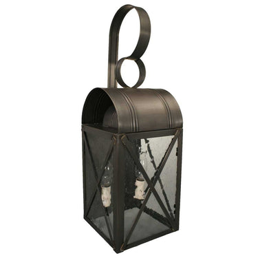 6041 Northeast Lantern Adams Outdoor Wall Sconce 1