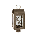 6053 Northeast Lantern Adams Outdoor Post Light 17