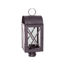 6053 Northeast Lantern Adams Outdoor Post Light 23