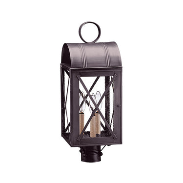 6053 Northeast Lantern Adams Outdoor Post Light 24