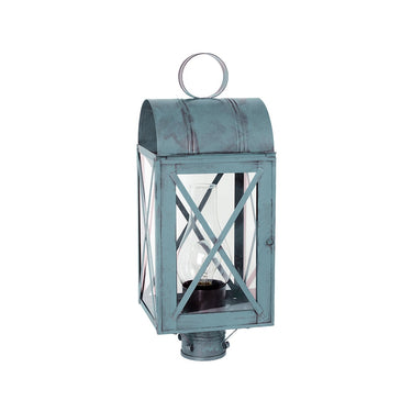 6053 Northeast Lantern Adams Outdoor Post Light 25