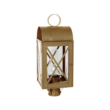 6053 Northeast Lantern Adams Outdoor Post Light 3