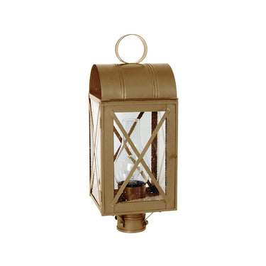 6053 Northeast Lantern Adams Outdoor Post Light 5