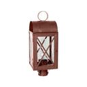 6053 Northeast Lantern Adams Outdoor Post Light 9