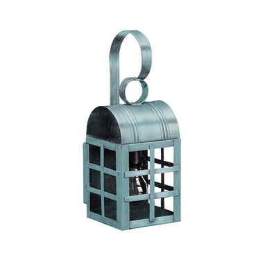 6111 Northeast Lantern Adams Outdoor Wall Sconce 14