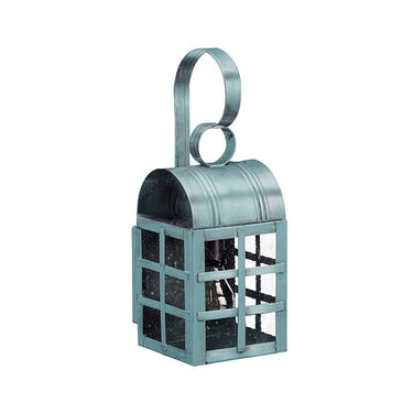 6111 Northeast Lantern Adams Outdoor Wall Sconce 15