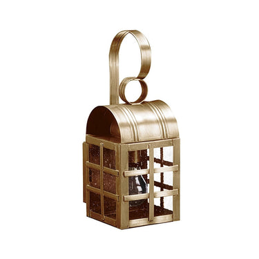 6111 Northeast Lantern Adams Outdoor Wall Sconce 3