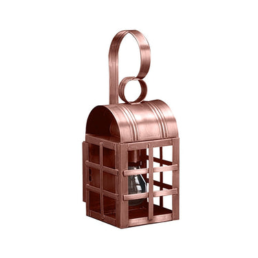 6111 Northeast Lantern Adams Outdoor Wall Sconce 4