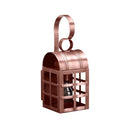 6111 Northeast Lantern Adams Outdoor Wall Sconce 5