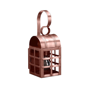 6111 Northeast Lantern Adams Outdoor Wall Sconce 5