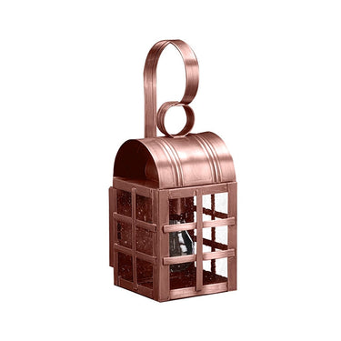 6111 Northeast Lantern Adams Outdoor Wall Sconce 6