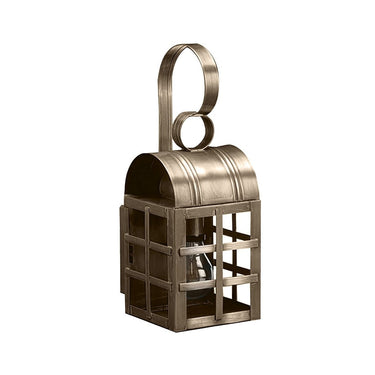 6111 Northeast Lantern Adams Outdoor Wall Sconce 7