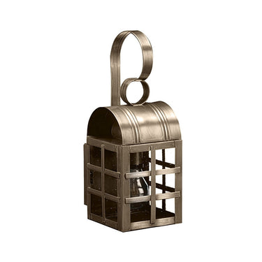 6111 Northeast Lantern Adams Outdoor Wall Sconce 8