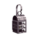 6111 Northeast Lantern Adams Outdoor Wall Sconce 10