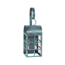 6131 Northeast Lantern Adams Outdoor Wall Sconce 13