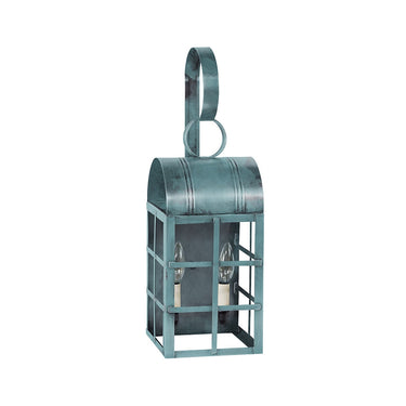 6131 Northeast Lantern Adams Outdoor Wall Sconce 13