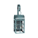 6131 Northeast Lantern Adams Outdoor Wall Sconce 15