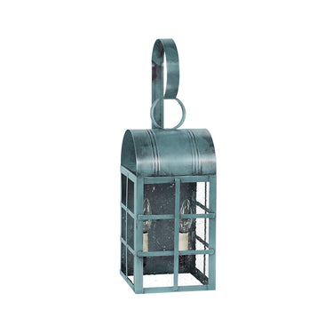 6131 Northeast Lantern Adams Outdoor Wall Sconce 15