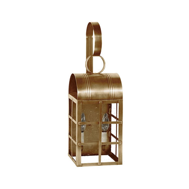 6131 Northeast Lantern Adams Outdoor Wall Sconce 2
