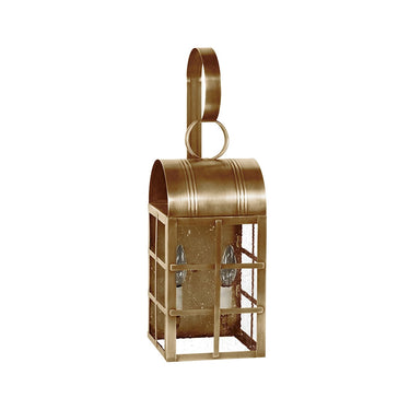 6131 Northeast Lantern Adams Outdoor Wall Sconce 3