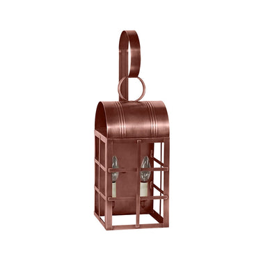 6131 Northeast Lantern Adams Outdoor Wall Sconce 4