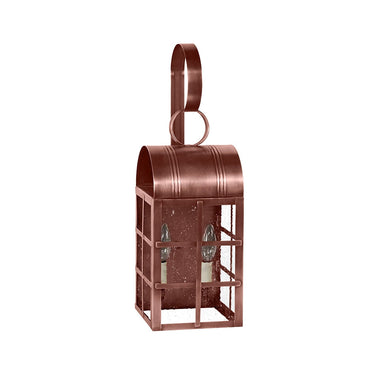 6131 Northeast Lantern Adams Outdoor Wall Sconce 6