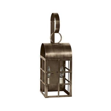 6131 Northeast Lantern Adams Outdoor Wall Sconce 7