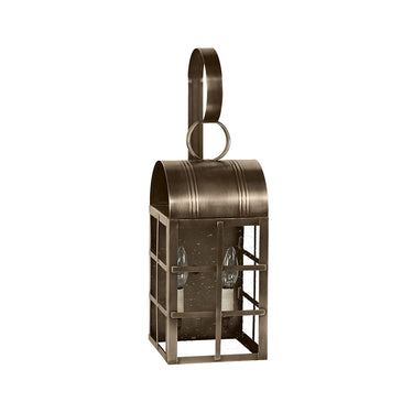 6131 Northeast Lantern Adams Outdoor Wall Sconce 8