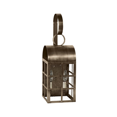 6131 Northeast Lantern Adams Outdoor Wall Sconce 9