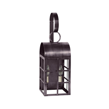 6131 Northeast Lantern Adams Outdoor Wall Sconce 10