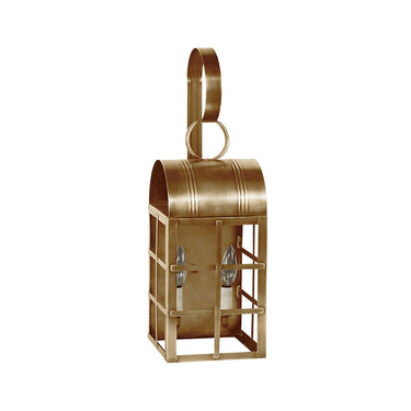 6131 Northeast Lantern Adams Outdoor Wall Sconce 1