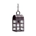 6132 Northeast Lantern Adams Outdoor Hanging Lantern 12