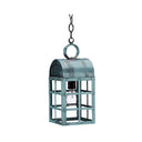 6132 Northeast Lantern Adams Outdoor Hanging Lantern 14