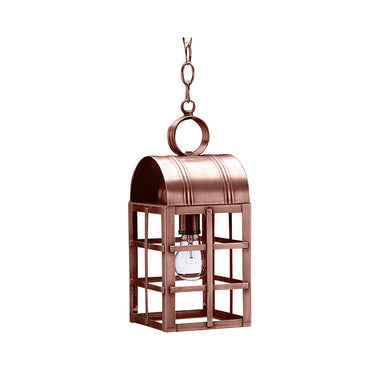 6132 Northeast Lantern Adams Outdoor Hanging Lantern 4
