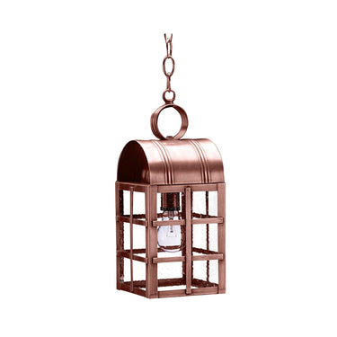 6132 Northeast Lantern Adams Outdoor Hanging Lantern 6